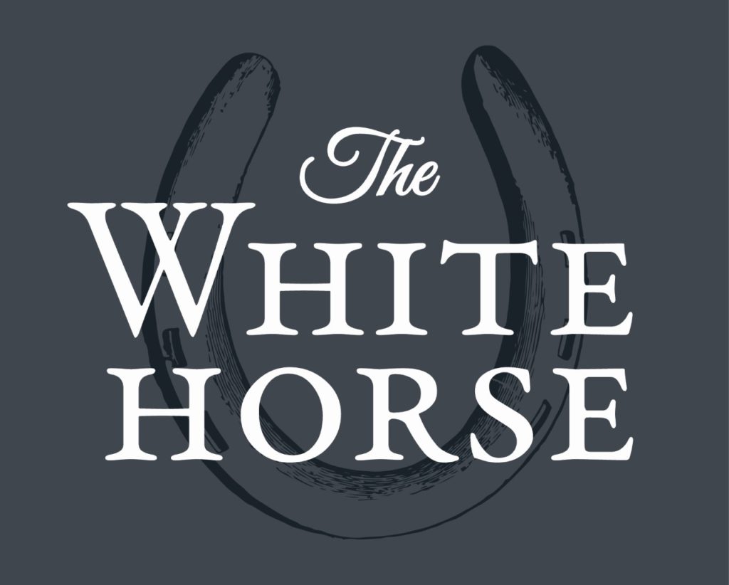 RELAYS APPAREL SPONSOR - THE WHITE HORSE, DOVER