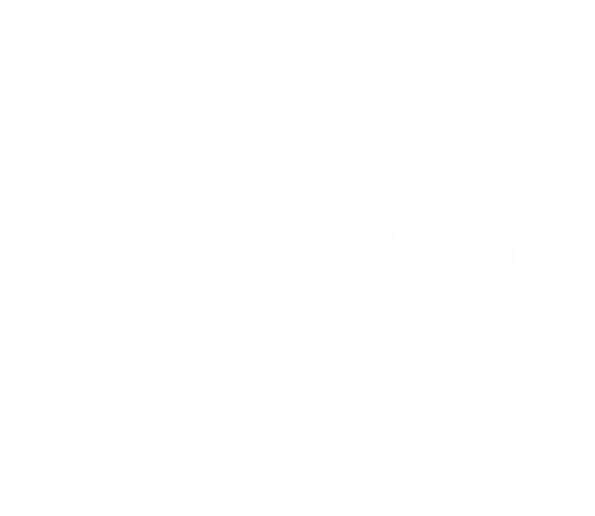 The Alexa Trust